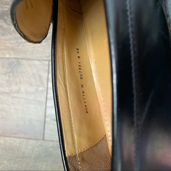 Cole Haan Loafers size 11.5 - Picture 7 of 11